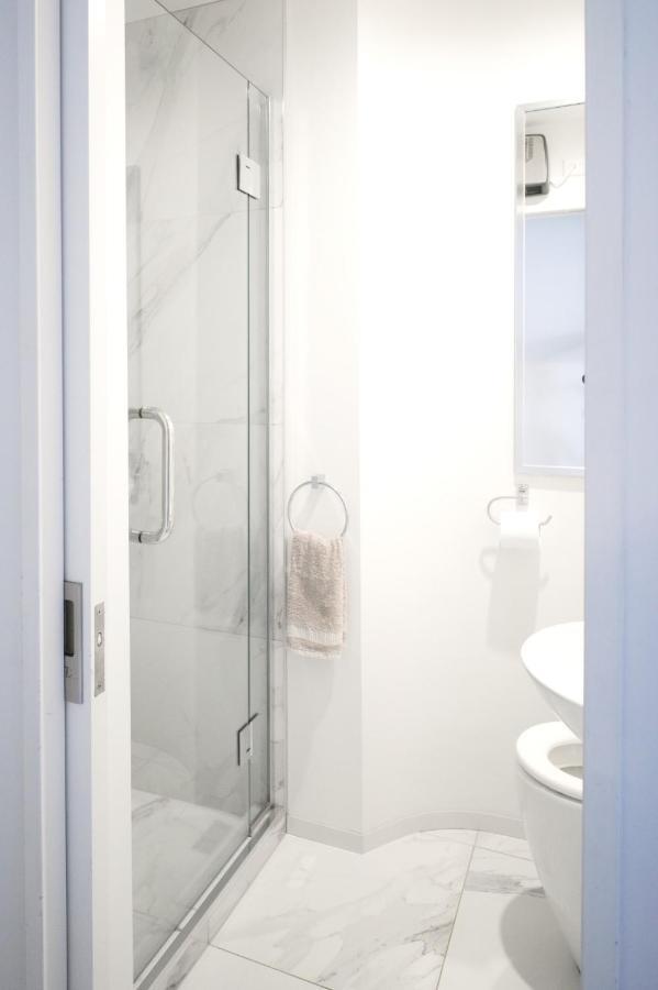 Kilmore Apartment - Christchurch Holiday Homes Luaran gambar